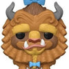 Funko Beauty and the Beast 30th Anniversary Pops
