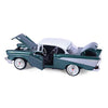 Motor Max Timeless Legends 1957 Chevy Bel Air