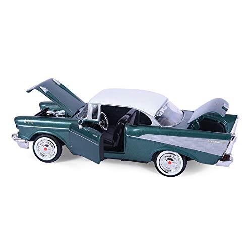 Motor Max Timeless Legends 1957 Chevy Bel Air