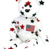Ty Beanie Baby Original Glory Bear Plush Toy