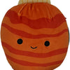 Squishmallow 7 " Mexican Fiesta Jorge The Al Pastor Plush Toy