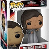 Funko Pop Marvel Doctor Strange Multiverse of Madness America Chavez #1031