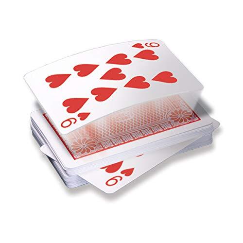 Marvin's Magic Mind-Blowing 30 Card Tricks