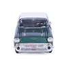 Motor Max Timeless Legends 1957 Chevy Bel Air