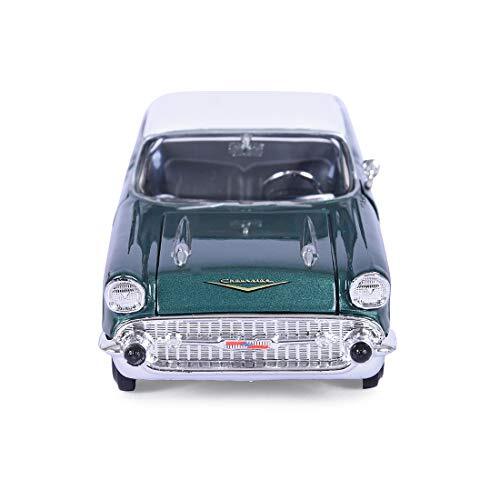 Motor Max Timeless Legends 1957 Chevy Bel Air