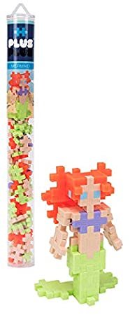Plus Plus Mythical Characters Series