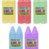 Jumbo Sidewalk Chalk Stick Duo Pack Assortment