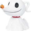 Disney Nightmare Before Christmas Zero Bank