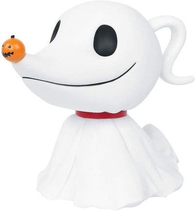 Disney Nightmare Before Christmas Zero Bank