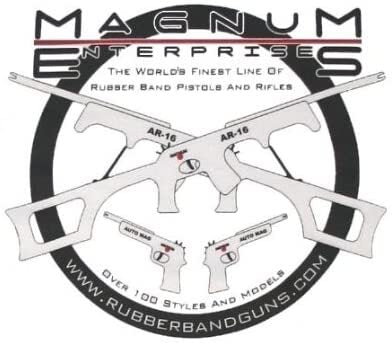 Magnum Mini Sling Shot