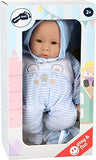 Small Foot Lucas Baby Doll