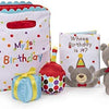 Gund My First Birthday