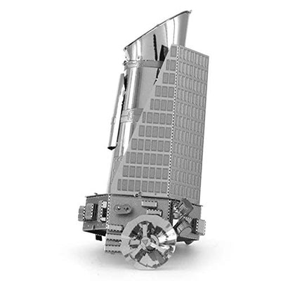 Metal Earth Space: Kepler Spacecraft