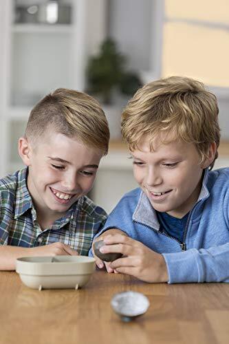 Kidz Labs Grow Your Own Crystal Geodes