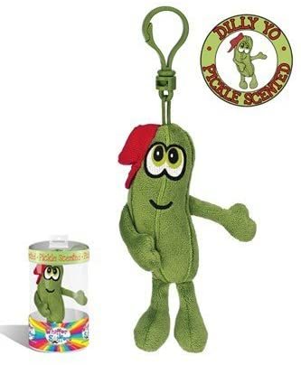 Whiffer Sniffers