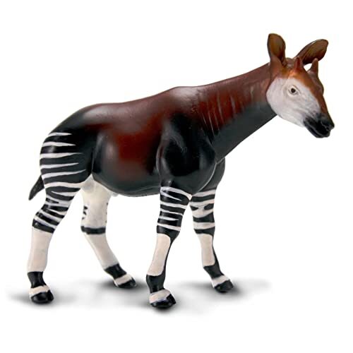 Safari Ltd. Okapi