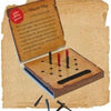 Trade Route Games 13 Peg Solitaire