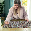 Ravensburger Mickey and Friends Challenge 1000 pc Puzzle