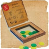 Trade Route Games Coin Puzzles