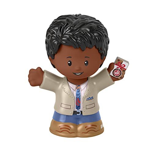 Fisher-Price Little People 2 Pack Asst