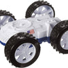 Toysmith - Roll Over Mars Rover, 4-1/2" Flip Car, Asst Colors