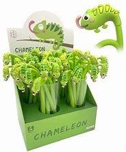 Chameleon Pen