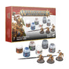 Warhammer Age of Sigmar Stormcast Eternals Paint Set