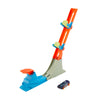 Toysmith - Mattel Hot Wheels Classic Stunt Set  Vertical Power Launch