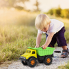 American Plastic Toys - 16" Dump Truck