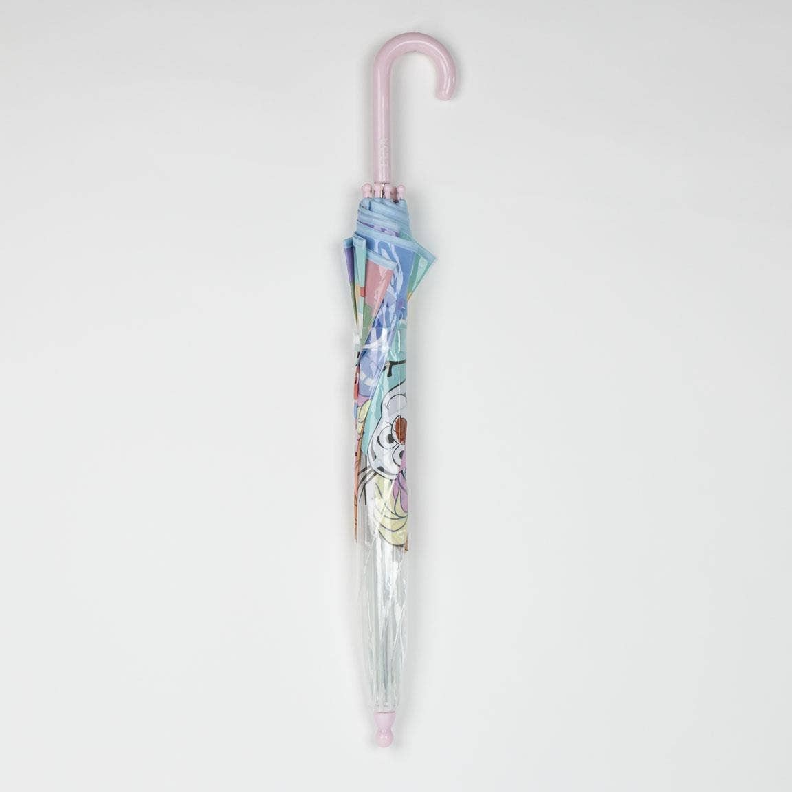 Mastoys, S.L. - FROZEN MANUAL BUBBLE UMBRELLA - 2400000805