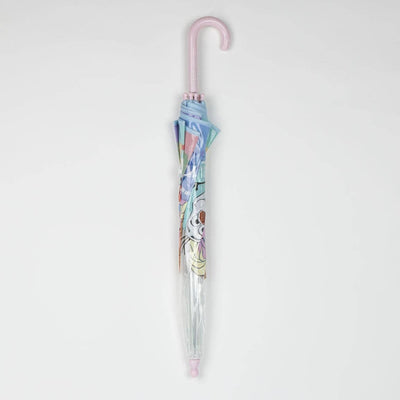 Mastoys, S.L. - FROZEN MANUAL BUBBLE UMBRELLA - 2400000805