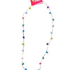 Christmas Jingle Bell Necklace 30"