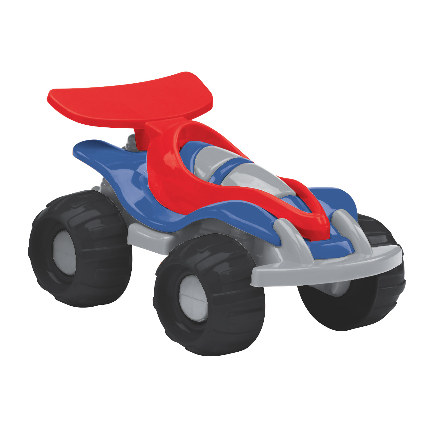 American Plastic Toys - Mini Extreme Vehicles