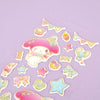 K-Wonderland - Sanrio Sweet Candy Rare Design Sticker Pack