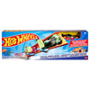 Toysmith - Mattel Hot Wheels Classic Stunt Set  Vertical Power Launch