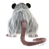 Folkmanis Opossum Hand Puppet 24 inch