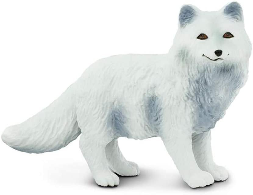 Safari Ltd. Arctic Fox