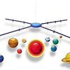 4M Solar System Model Making Set