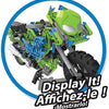 K'nex Building Set Mega Motorcycle