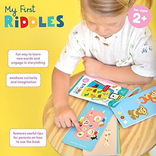 My First Riddles