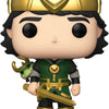 Funko Pop Marvel Loki Kid Loki #900