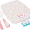 Casdon Baby Huggles Changing Mat Set