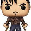 Funko Pop! Movies Mortal Kombat Cole