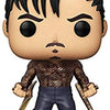 Funko Pop! Movies Mortal Kombat Cole