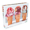 Colorcraft Ice Cream Cones 1000 pc Puzzle