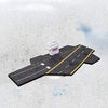 Hot Wings Aircraft Carrier (Planes Not Included)