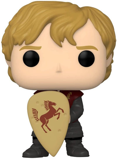 Funko Pop! Game of Thrones Tyrion Lannister with Shield