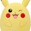 Squishmallow Pikachu