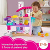 Fisher Price Little People Barbie Dream House