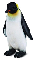 Collecta Emperor Penguin Toy Figurine